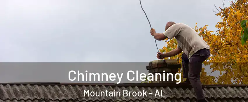  Chimney Cleaning Mountain Brook - AL