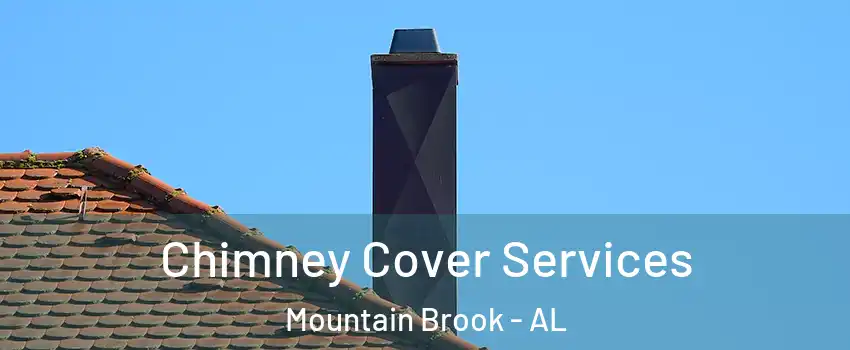 Chimney Cover Services Mountain Brook - AL