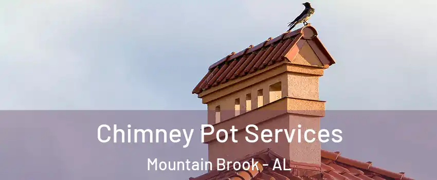  Chimney Pot Services Mountain Brook - AL