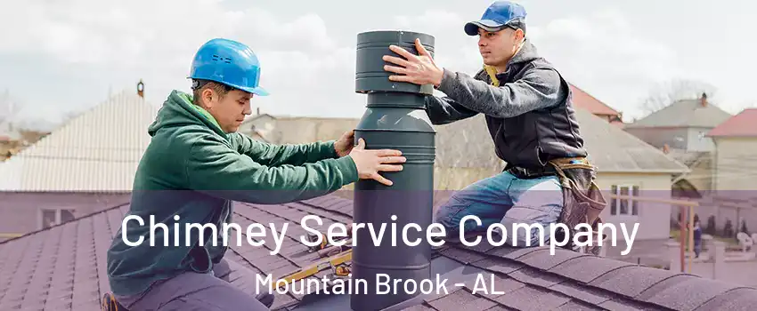  Chimney Service Company Mountain Brook - AL