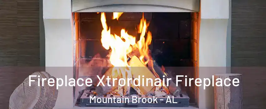  Fireplace Xtrordinair Fireplace Mountain Brook - AL