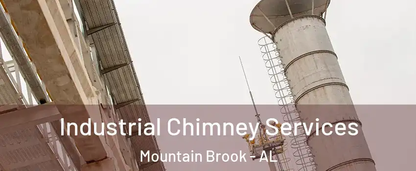  Industrial Chimney Services Mountain Brook - AL