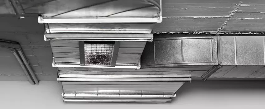 Trusted Air Duct Cleaning Company in Mountain Brook, Alabama