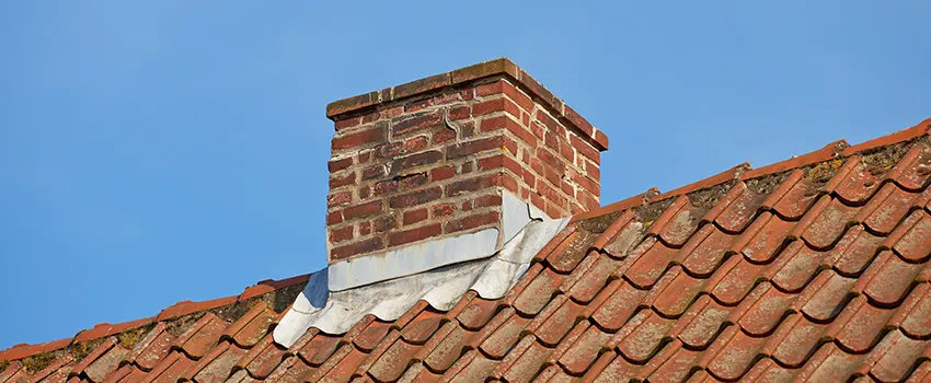 Residential Chimney Bricks Rotten Repair Services in Mountain Brook, AL
