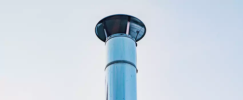 Wind-Resistant Chimney Caps Installation and Repair Services in Mountain Brook, Alabama