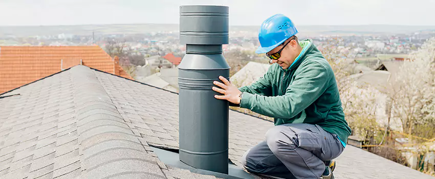 Chimney Chase Inspection Near Me in Mountain Brook, Alabama