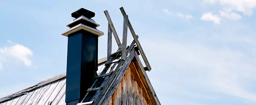 Chimney Creosote Cleaning in Mountain Brook, AL