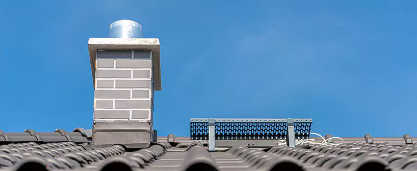 Chimney Flue Relining Services in Mountain Brook, Alabama