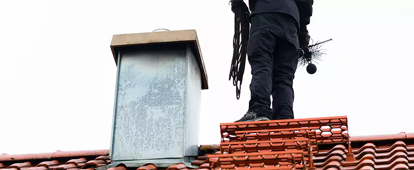 Chimney Liner Services Cost in Mountain Brook, AL