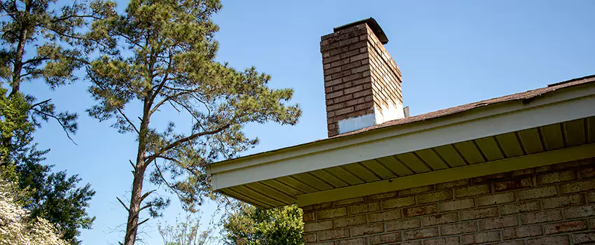 Budget-Friendly Chimney Masonry Service in Mountain Brook, Alabama