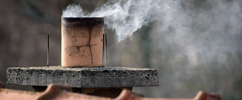 Wood Burning Chimney Odor Removal in Mountain Brook, AL