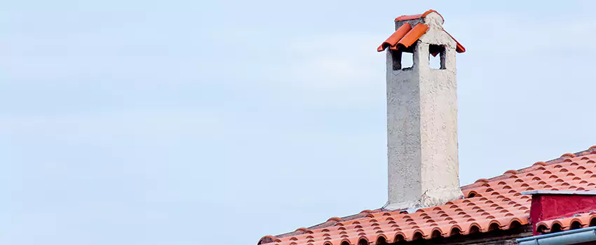 Chimney Pot Replacement in Mountain Brook, AL