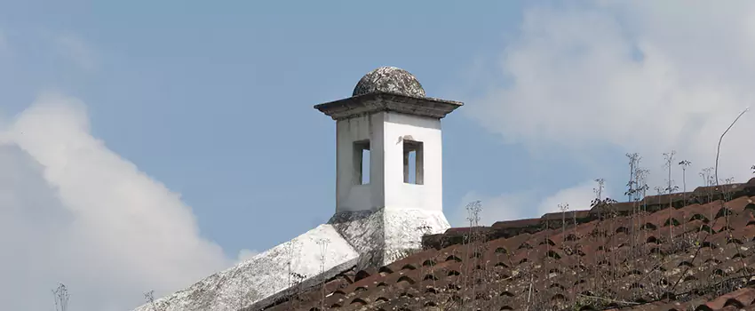 Cost To Rebuild A Chimney in Mountain Brook, AL