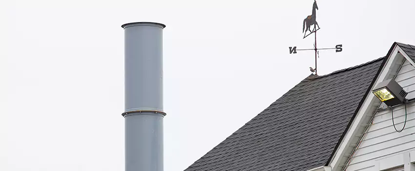 Chimney Inspection in Mountain Brook, AL