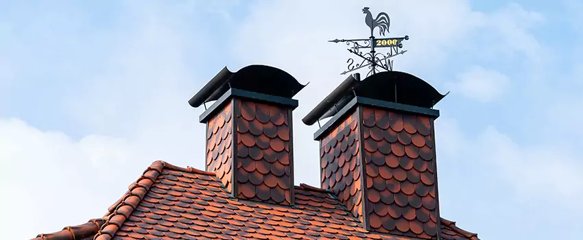 Old Chimney Restoration in Mountain Brook, Alabama
