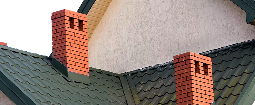 Chimney Saver Waterproofing Services in Mountain Brook, Alabama