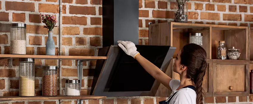 Chimney Installation in Mountain Brook, AL