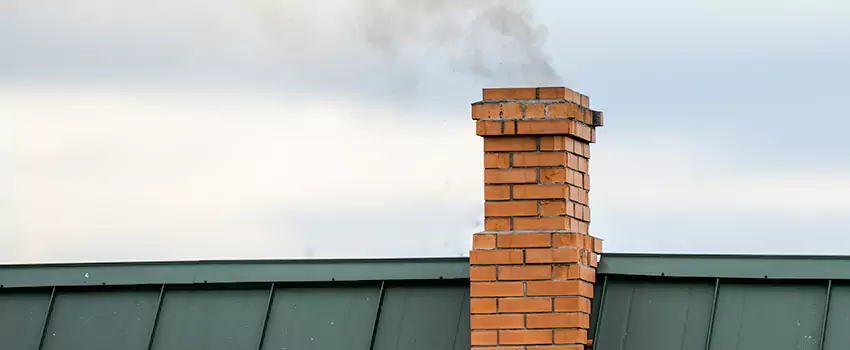 Chimney Soot Cleaning Cost in Mountain Brook, AL
