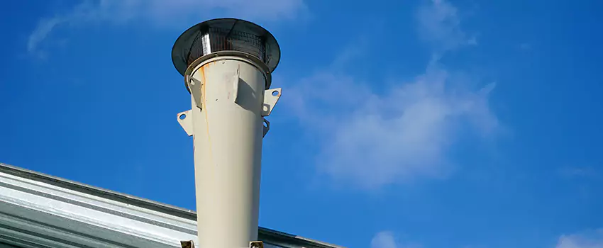Chimney Spark Arrestor Requirements in Mountain Brook, AL