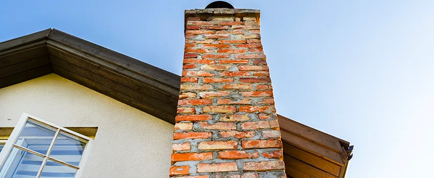 Chimney Mortar Replacement in Mountain Brook, AL