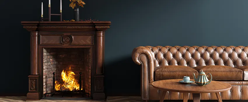 Traditional Fireplace Design Refurbishment Costs in Mountain Brook, Alabama