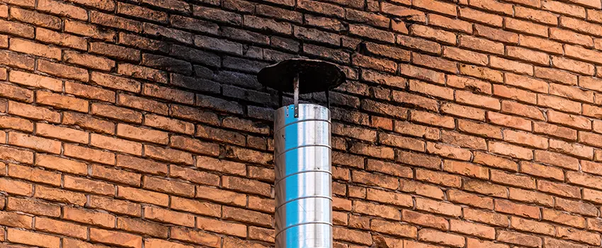 Diagnosing Commercial Chimney Problems in Mountain Brook, AL