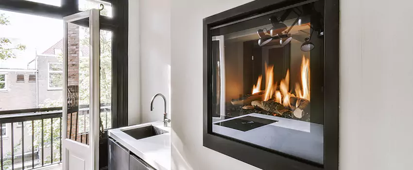 Dimplex Fireplace Installation and Repair in Mountain Brook, Alabama