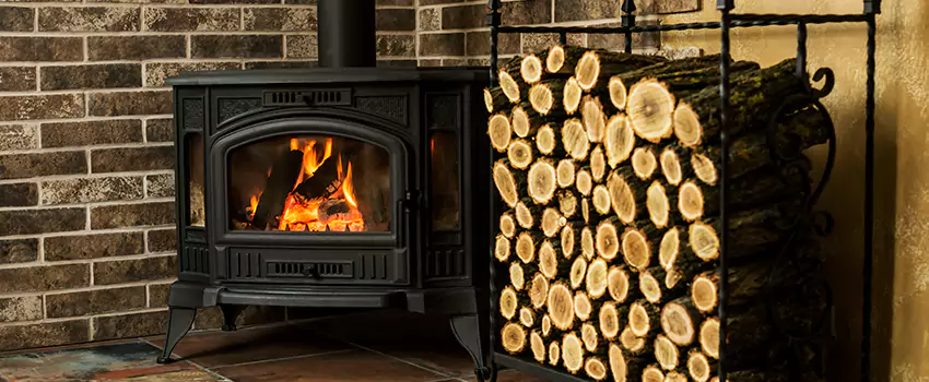 Drolet Fireplaces in Mountain Brook, Alabama