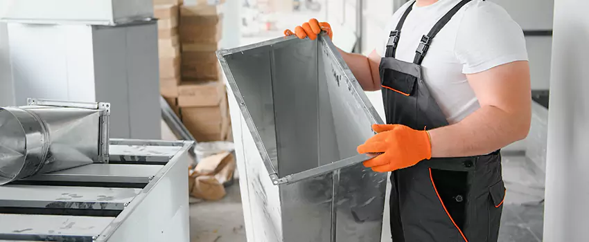 Benefits of Dryer Vent Inspection in Mountain Brook, AL