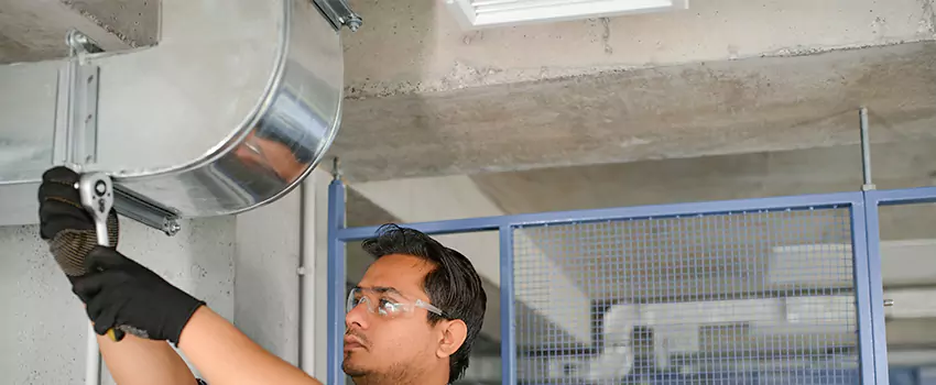 HVAC Ductwork Cleaning in Mountain Brook, AL