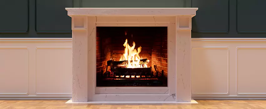Empire Comfort Systems Fireplace Installation and Replacement in Mountain Brook, Alabama