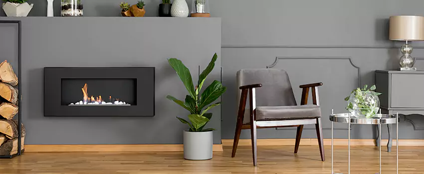 Ethanol Fireplace Burner Repair in Mountain Brook, AL
