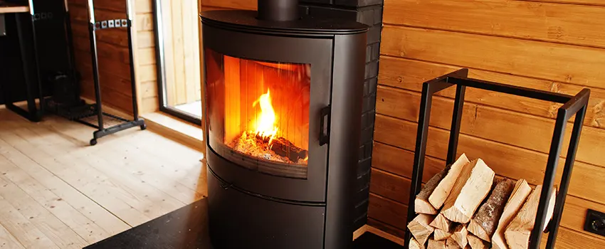 Gas Fireplace Door Handle Installation Services in Mountain Brook, Alabama
