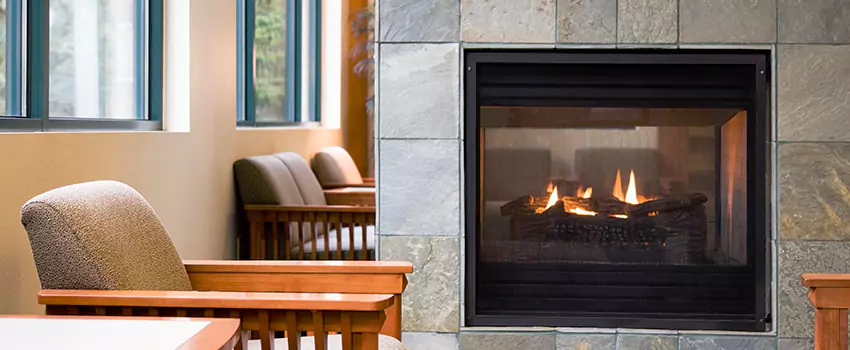 Fireplace Refacing in Mountain Brook, Alabama