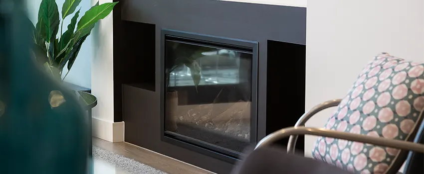 Welding Repairs for Fireplace Grate in Mountain Brook, AL