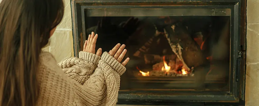 Wood-burning Fireplace Smell Removal Services in Mountain Brook, AL