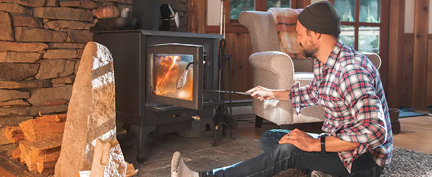 Fireplace Chimney Maintenance in Mountain Brook, Alabama