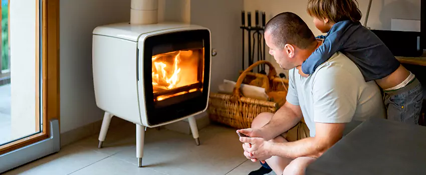 Fireplace Safety Inspection Technician in Mountain Brook, Alabama