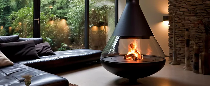 Affordable Floating Fireplace Repair And Installation Services in Mountain Brook, Alabama