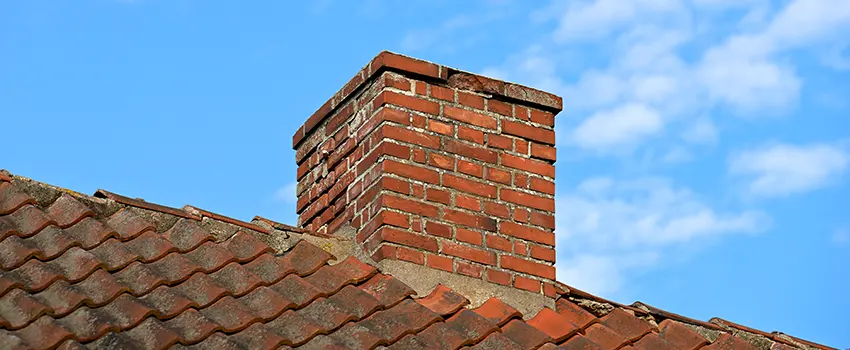 Flue Tiles Cracked Repair Services near Me in Mountain Brook, AL