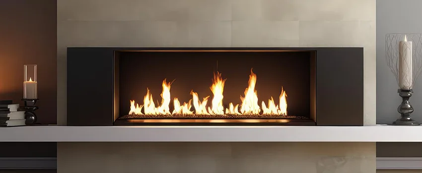 Vent Free Gas Fireplaces Repair Solutions in Mountain Brook, Alabama