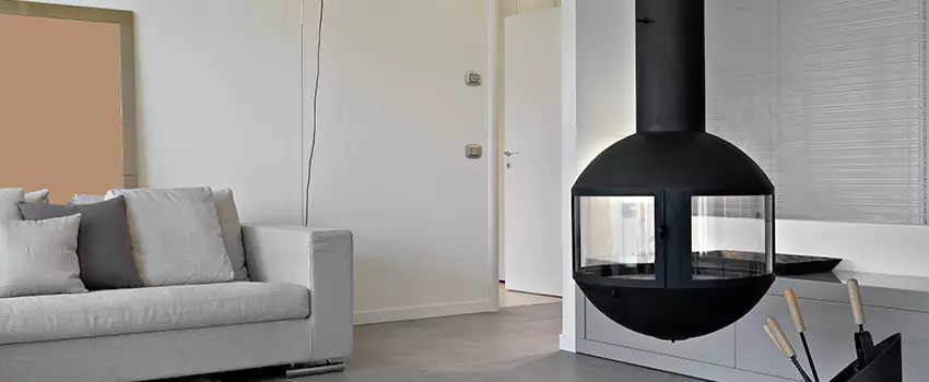 Hanging & Suspended Fireplaces Designer in Mountain Brook, Alabama