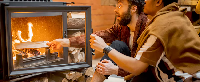 Benefits of Harman Stoves Fireplace in Mountain Brook, Alabama