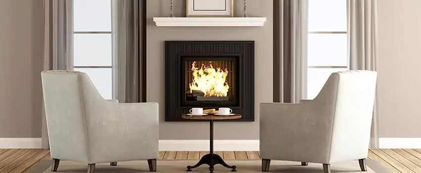 Heat & Glo Outdoor Gas Fireplaces Installation Contractors in Mountain Brook, Alabama