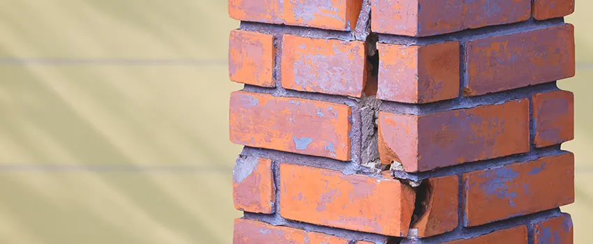 Leaking Chimney Repair And Replacement Cost in Mountain Brook, Alabama