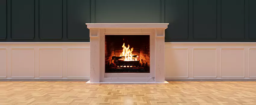 Napoleon Electric Fireplaces Inspection Service in Mountain Brook, Alabama