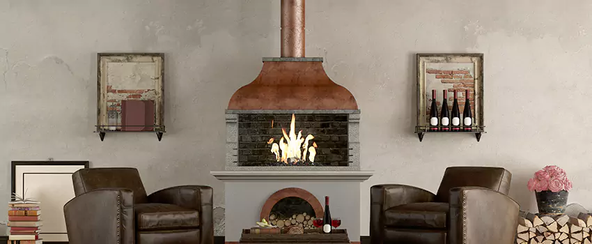 Benefits of Pacific Energy Fireplace in Mountain Brook, Alabama