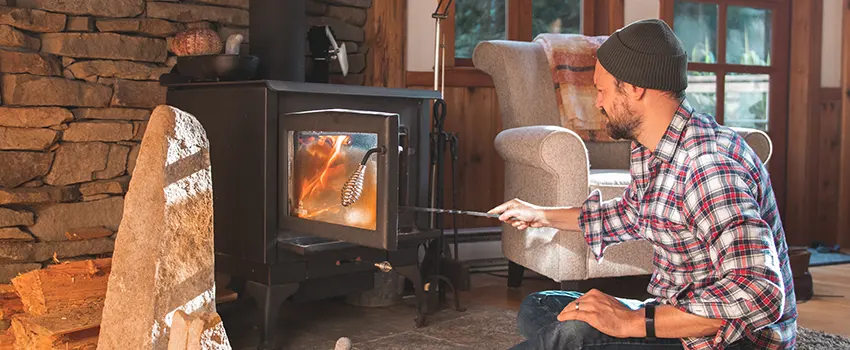 Cost of Pellet Fireplace Installation Services in Mountain Brook, AL