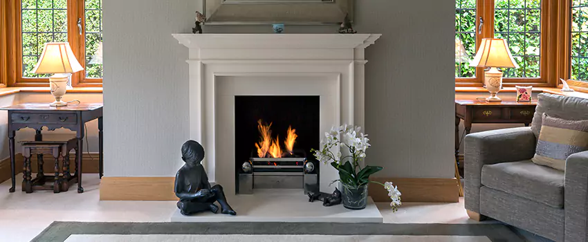 RSF Fireplaces Maintenance and Repair in Mountain Brook, Alabama