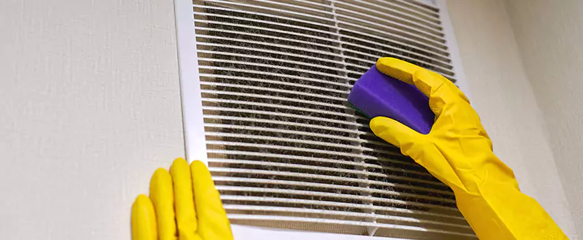 Vent Cleaning Company in Mountain Brook, AL